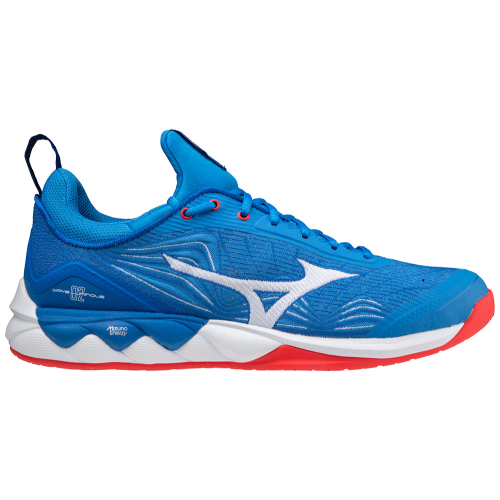 Scarpe mizuno wave laser 2 sale